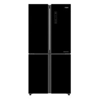 Tủ lạnh Inverter Aqua 456 lít AQR-IG525AM(GB)