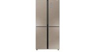 Tủ Lạnh Inverter Aqua Tủ Lạnh Inverter Aqua AQR-IG525AM-GG