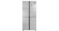 Tủ Lạnh Inverter Aqua AQR-IG525AM-GS