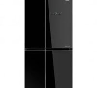Tủ lạnh Inverter Aqua AQR-IG585AS GB - Hàng chính hãng
