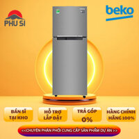 Tủ Lạnh Inverter Beko RDNT230I50VZX 201L - Hàng chính hãng