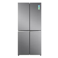 Tủ lạnh Inverter Casper 462 lít RM-520VT