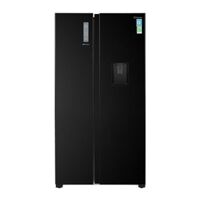 Tủ lạnh Inverter Casper 550 lít RS-570VBW