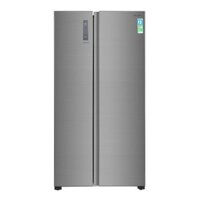 Tủ lạnh Inverter Casper 552 lít RS-570VT