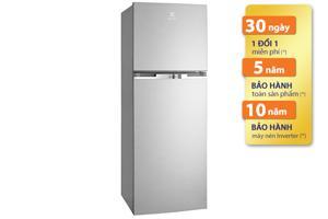 Tủ lạnh Electrolux Inverter 210 lít ETB2100MG