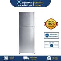 Tủ lạnh Inverter Electrolux ETB2502J-A 225L Điện Máy Hải Đăng HN