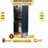 Tủ Lạnh Inverter Electrolux EME3700H-A 350L - Mới 100% DEMEN