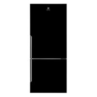 Tủ Lạnh Inverter Electrolux EBE4500B-H 421L - Hàng Chính Hãng Đen