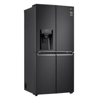 Tủ Lạnh Inverter French Door LG 570L GR-D22MB