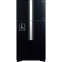 Tủ lạnh INVERTER HITACHI 540 LÍT R-FW690PGV7X GBK( Làm đá tự động )