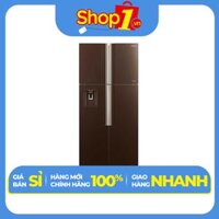 Tủ Lạnh Inverter Hitachi R-FW690PGV7-GBW 540L - Hàng chính hãng