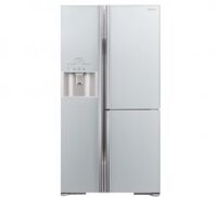 Tủ lạnh Inverter Hitachi R-M700GPGV2-GS - Hàng chính hãng