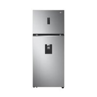 Tủ Lạnh Inverter LG 374 Lít GN-D372PSA