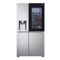 Tủ lạnh Inverter LG 635 Lít GR-X257JS