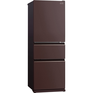 Tủ lạnh Mitsubishi Electric Inverter 450 lít MR-CGX56EN-GBR-V