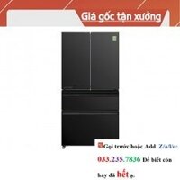 Tủ lạnh Inverter Mitsubishi MR-LX68EM-GBK-V 564 lít <<Hãng