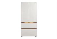 Tủ lạnh Inverter Multi Door 520 lít Toshiba GR-RF680WI-PGV(D4)