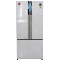 Tủ lạnh Inverter Panasonic NR-CY558GMVN 502 Lít