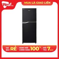 Tủ lạnh Inverter Panasonic NR-BA229PKVN 188L - Hàng chính hãng - Chỉ giao tại HCM