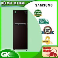 Tủ Lạnh Inverter Samsung RT22M4032BYSV 236L - Hàng Chính Hãng - Chỉ Giao tại HCM