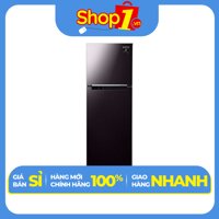 Tủ Lạnh Inverter Samsung RT22M4032BYSV 236L - Hàng Chính Hãng - Chỉ Giao tại HCM