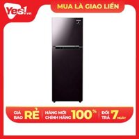 Tủ Lạnh Inverter Samsung RT22M4032BYSV 236L - Hàng Chính Hãng - Chỉ Giao tại HCM