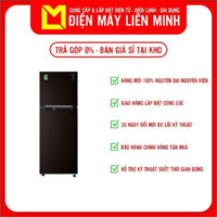 Tủ Lạnh Inverter Samsung RT22M4032BYSV 236L - Hàng Chính Hãng - Chỉ Giao tại HCM