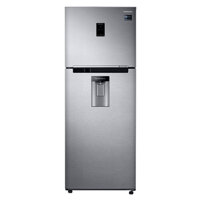 Tủ Lạnh Inverter Samsung RT38K5982SLSV 368L - Bạc - Hàng chính hãng