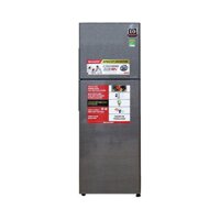 Tủ lạnh Inverter Sharp 270 lít SJ-X281E-DS