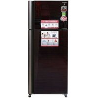 Tủ Lạnh Inverter Sharp SJ-XP400PG-BK (364L)
