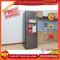 Tủ Lạnh Inverter Sharp SJ-X316E-DS 314L Điện Máy Hải Đăng HN- Mới Full Box