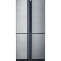 Tủ Lạnh Inverter Sharp SJ-FX680V-ST 605L-Hàng Chính Hãng