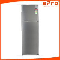 Tủ Lạnh Inverter Sharp SJ-X281E-DS 253L