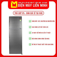 Tủ Lạnh Inverter Sharp SJ-X316E-DS 287L - Hàng chính hãng