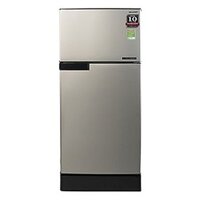 Tủ Lạnh Inverter Sharp Sj-X176e-Cs (150l)-Hàng Chính Hãng