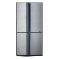 Tủ Lạnh Inverter Sharp SJ-FX680V-ST 605L - Hàng chính hãng
