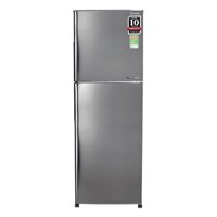 Tủ Lạnh Inverter Sharp SJ-X251E-SL (224L) - Xám Nhạt