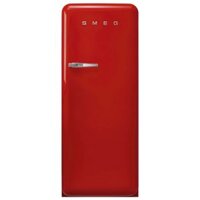 Tủ lạnh inverter Smeg 270 lít FAB28RRD6 50’s Style