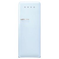 Tủ lạnh inverter Smeg 270 lít FAB28RPB6 50’s Style - màu trơn