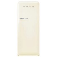 Tủ lạnh inverter Smeg 270 lít FAB28RCR6 50’s Style