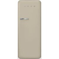 Tủ lạnh inverter Smeg 270 lít FAB28RDPP6 50’s Style - màu đặc biệt
