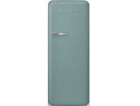 Tủ lạnh inverter Smeg 270 lít FAB28RDEG6 50’s Style - màu đặc biệt