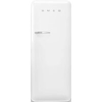 Tủ lạnh inverter Smeg 270 lít FAB28RWH6 50’s Style - màu trơn