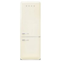 Tủ lạnh inverter Smeg 481 lít FAB38RCR6 50’s Style