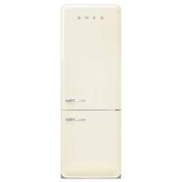 Tủ lạnh inverter Smeg 481 lít FAB38RCR6 50’s Style