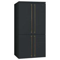 Tủ lạnh Inverter Smeg 572 lít FQ60CAO6 Coloniale