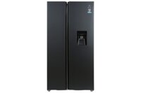 Tủ lạnh Inverter UltimateTaste 700 side by side 571 lít Electrolux ESE6141A-BVN