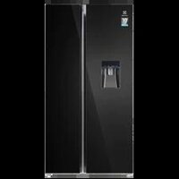 Tủ lạnh Inverter UltimateTaste 700 side by side 619 lít Electrolux ESE6645A-BVN