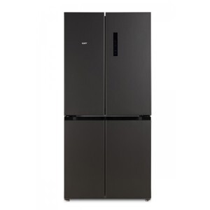 Tủ lạnh Kaff 446 lít KF-BCD446W