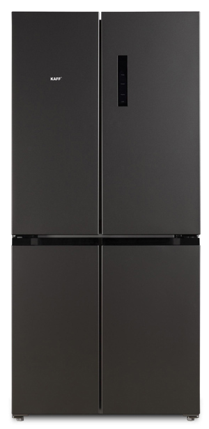 Tủ lạnh Kaff 446 lít KF-BCD446W